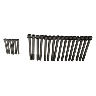 Replacement - Engine Cylinder Head Bolt Set