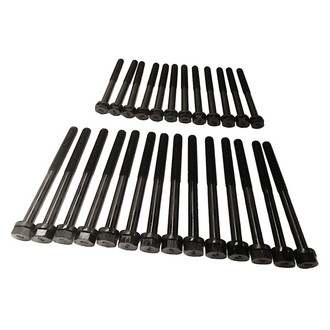 Replacement - Engine Cylinder Head Bolt