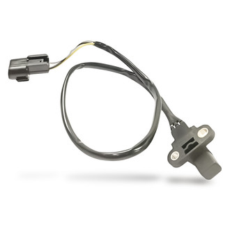 Replacement - Crankshaft Position Sensor