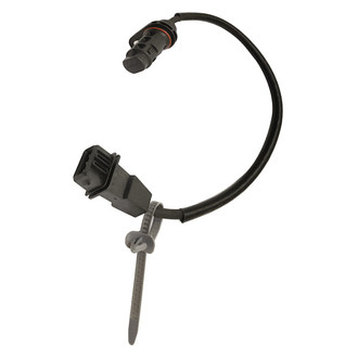 Replacement - Crankshaft Position Sensor