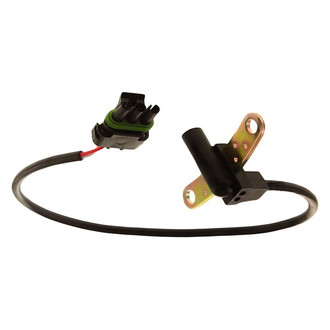 Replacement - Crankshaft Position Sensor