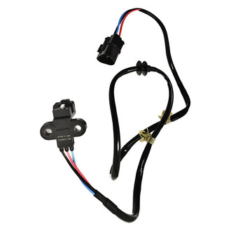 Replacement - Crankshaft Position Sensor