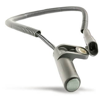 Replacement - Crankshaft Position Sensor