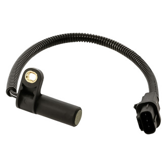 Replacement - Crankshaft Position Sensor