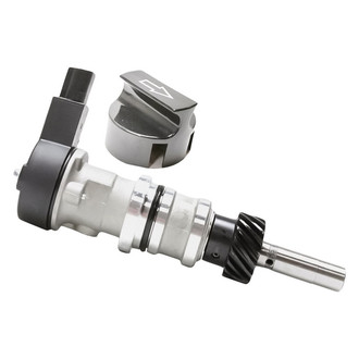 Replacement - Crankshaft Position Sensor
