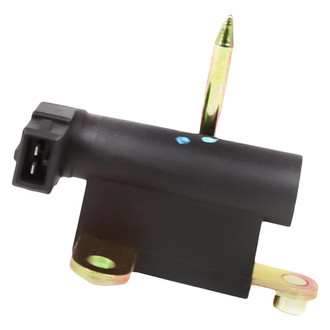 Replacement - Crankshaft Position Sensor