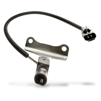 Replacement - Crankshaft Position Sensor