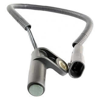 Replacement - Crankshaft Position Sensor