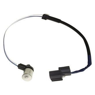 Replacement - Crankshaft Position Sensor