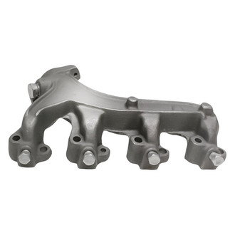 Replacement - Cast Iron Driver Side Exhaust Manifold