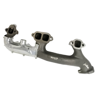Replacement - Cast Iron Passenger Side Exhaust Manifold