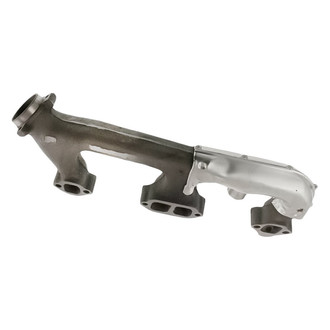 Replacement - Cast Iron Passenger Side Exhaust Manifold