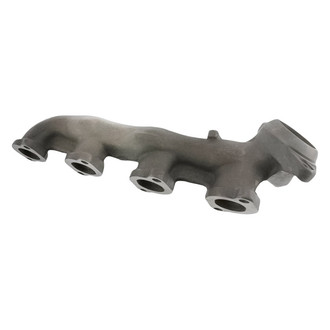 Replacement - Cast Iron Driver Side Exhaust Manifold