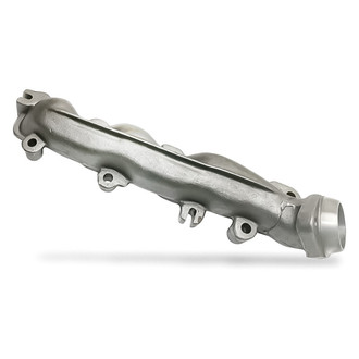 Replacement - Cast Iron Passenger Side Exhaust Manifold