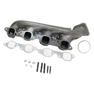 Replacement - Exhaust Manifold