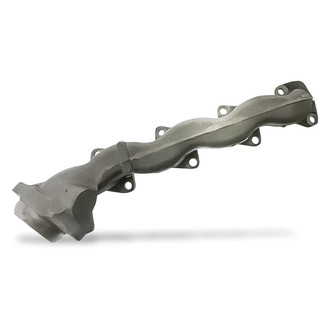 Replacement - Cast Iron Passenger Side Exhaust Manifold