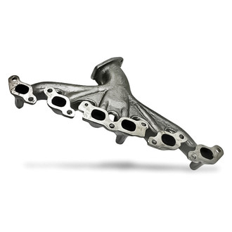 Replacement - Cast Iron Passenger Side Exhaust Manifold