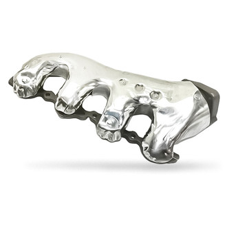 Replacement - Passenger Side Exhaust Manifold