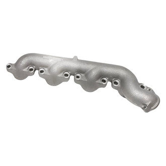 Replacement - Cast Iron Driver Side Exhaust Manifold