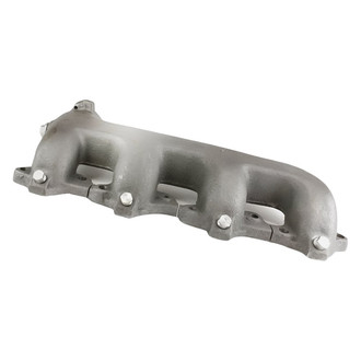 Replacement - Driver Side Exhaust Manifold