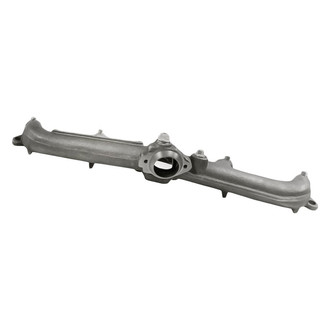 Replacement - Cast Iron Exhaust Manifold