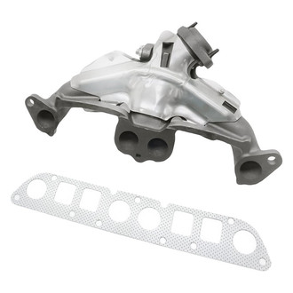Replacement - Cast Iron Exhaust Manifold
