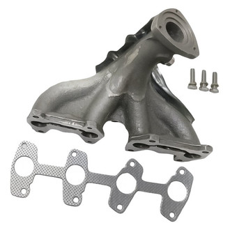 Replacement - Exhaust Manifold
