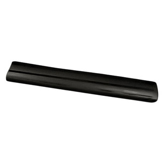 Replacement - Front Lower Driver Side Door Molding (Standard Line)