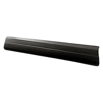 Replacement - Front Lower Driver Side Door Molding (Standard Line)