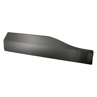 Replacement - Rear Driver Side Door Molding (Standard Line)