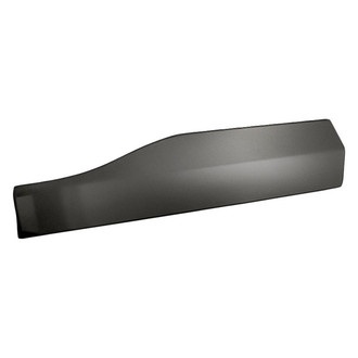 Replacement - Rear Passenger Side Door Molding (Standard Line)