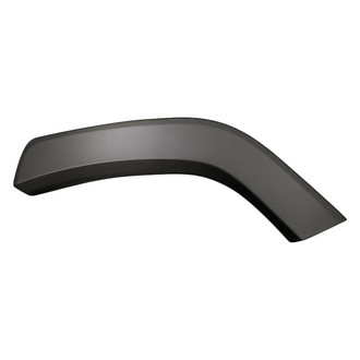 Replacement - Rear Driver Side Door Flare (Standard Line)