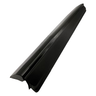 Replacement - Front Driver Side Door Molding (Standard Line)
