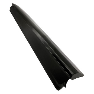 Replacement - Front Passenger Side Door Molding (Standard Line)