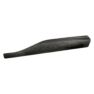 Replacement - Rear Passenger Side Door Molding (Standard Line)