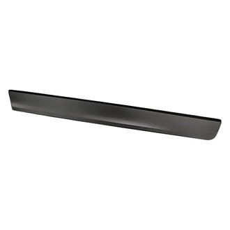 Replacement - Rear Lower Driver Side Door Molding (Standard Line)