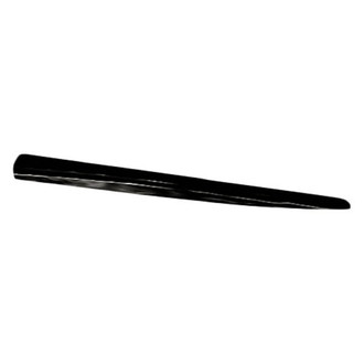 Replacement - Front Driver Side Door Molding (Standard Line)