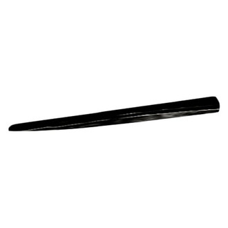 Replacement - Front Passenger Side Door Molding (Standard Line)
