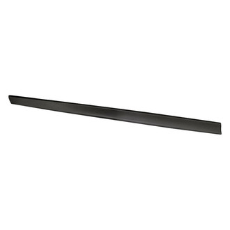 Replacement - Front Lower Driver Side Door Molding (Standard Line)