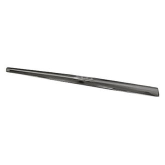 Replacement - Front Upper Driver Side Door Molding (Standard Line)