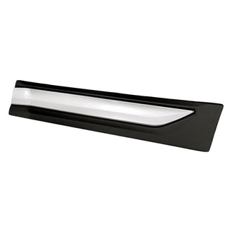 Replacement - Rear Driver Side Door Molding (Standard Line)
