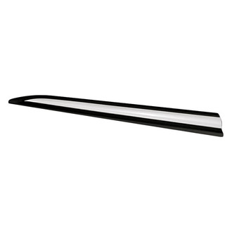 Replacement - Front Driver Side Door Molding (Standard Line)