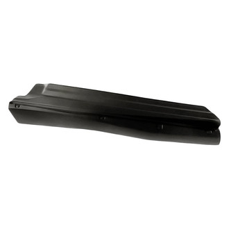 Replacement - Rear Lower Driver Side Door Molding (Standard Line)