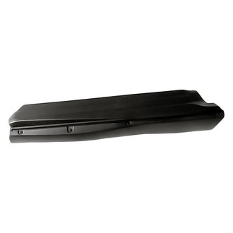 Replacement - Rear Lower Passenger Side Door Molding (Standard Line)