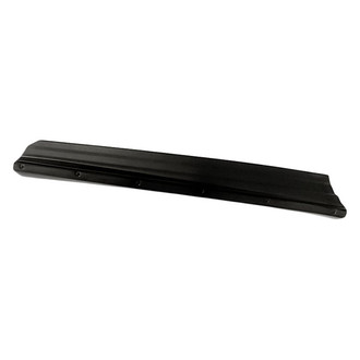 Replacement - Front Lower Driver Side Door Molding (Standard Line)