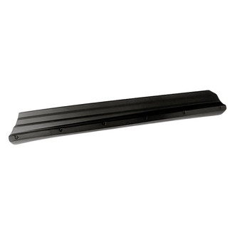 Replacement - Front Lower Passenger Side Door Molding (Standard Line)