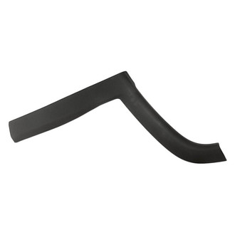 Replacement - Rear Passenger Side Door Molding (Standard Line)