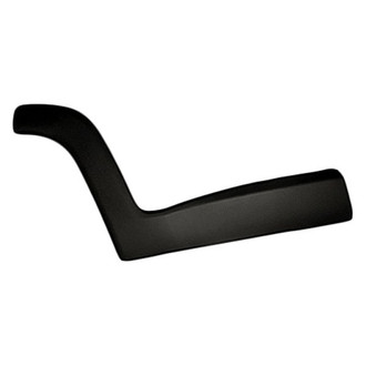 Replacement - Rear Lower Passenger Side Door Molding (Standard Line)