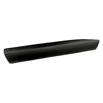 Replacement - Front Passenger Side Door Molding (Standard Line)