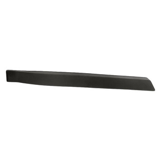 Replacement - Front Driver Side Door Molding (Standard Line)